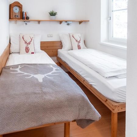 Schmitten & Cityxpress Apartment 1 And 2 Цел ам Зее Екстериор снимка
