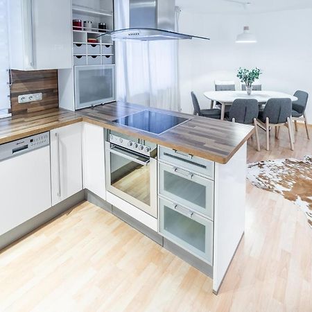 Schmitten & Cityxpress Apartment 1 And 2 Цел ам Зее Екстериор снимка