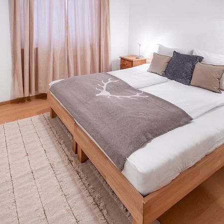 Schmitten & Cityxpress Apartment 1 And 2 Цел ам Зее Екстериор снимка