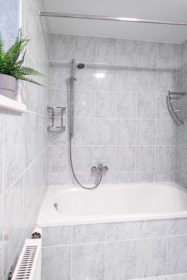 Schmitten & Cityxpress Apartment 1 And 2 Цел ам Зее Екстериор снимка